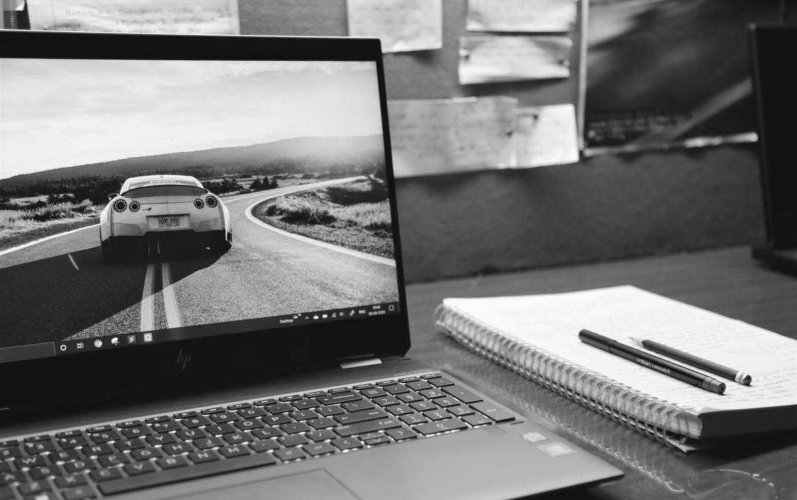 Assessment materials overview