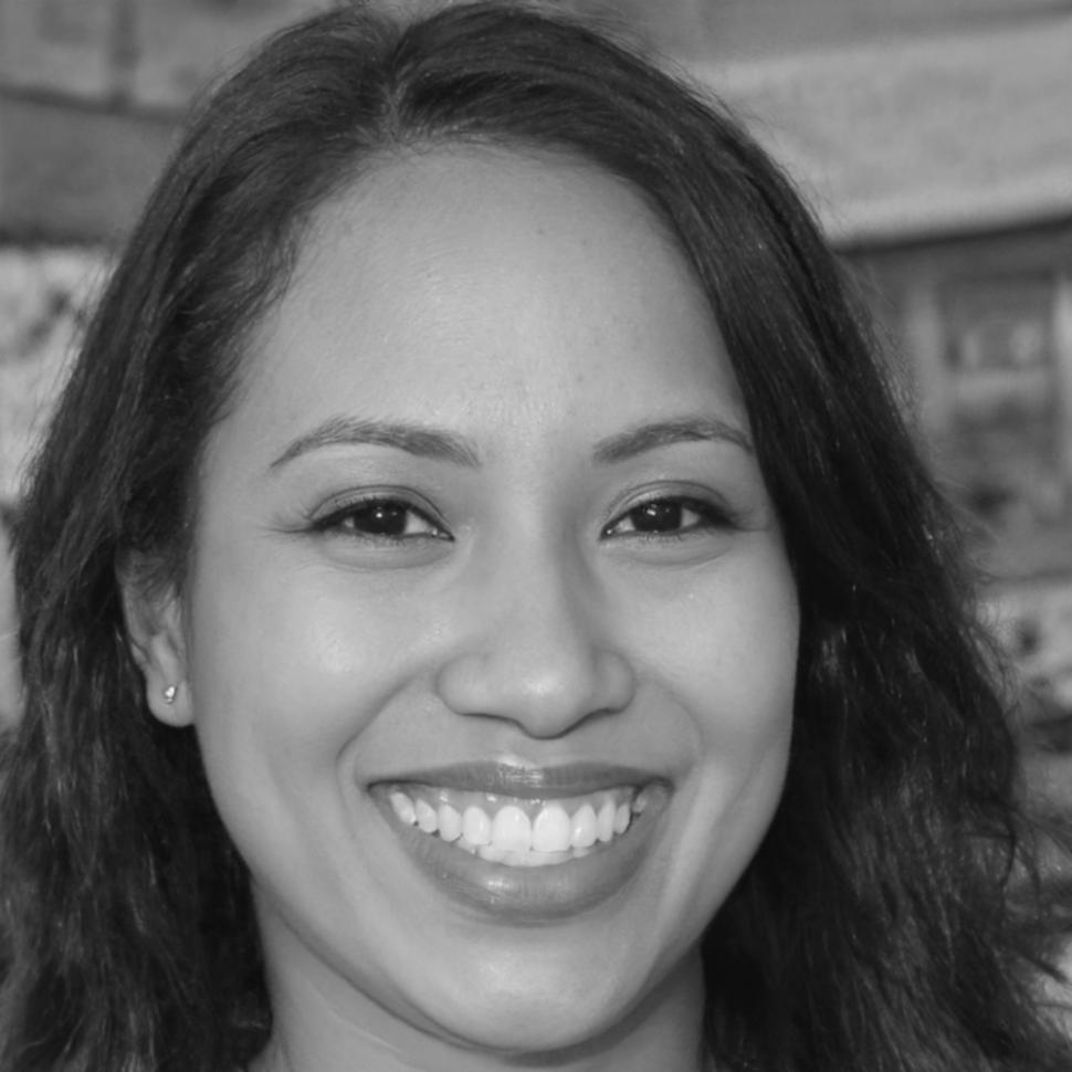 Student project showcase