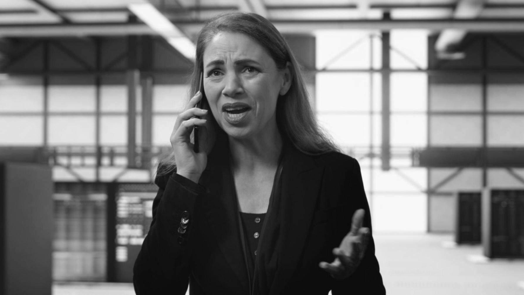 Automated backup system project